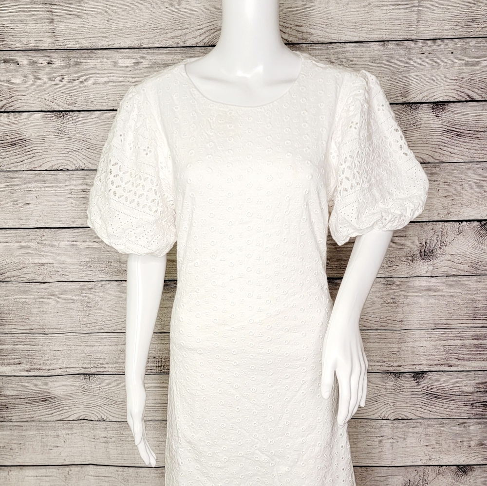 Free People Women's Mini Dress